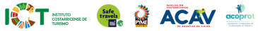 Logos corporativos Excursiones Elitour
